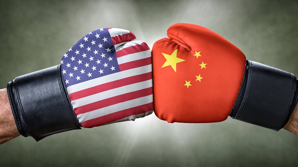 China vs. Estados Unidos: la nueva batalla del mercado arcade y redemption