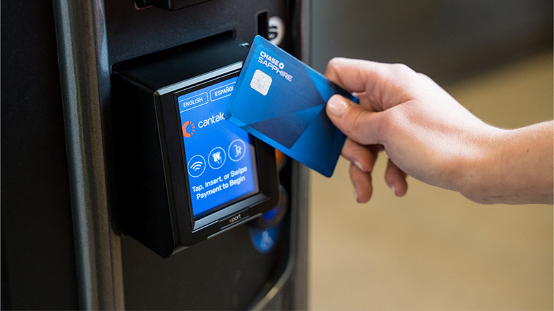 De la moneda al cashless: los cambios que han transformado la gestión del dinero en las máquinas de juego